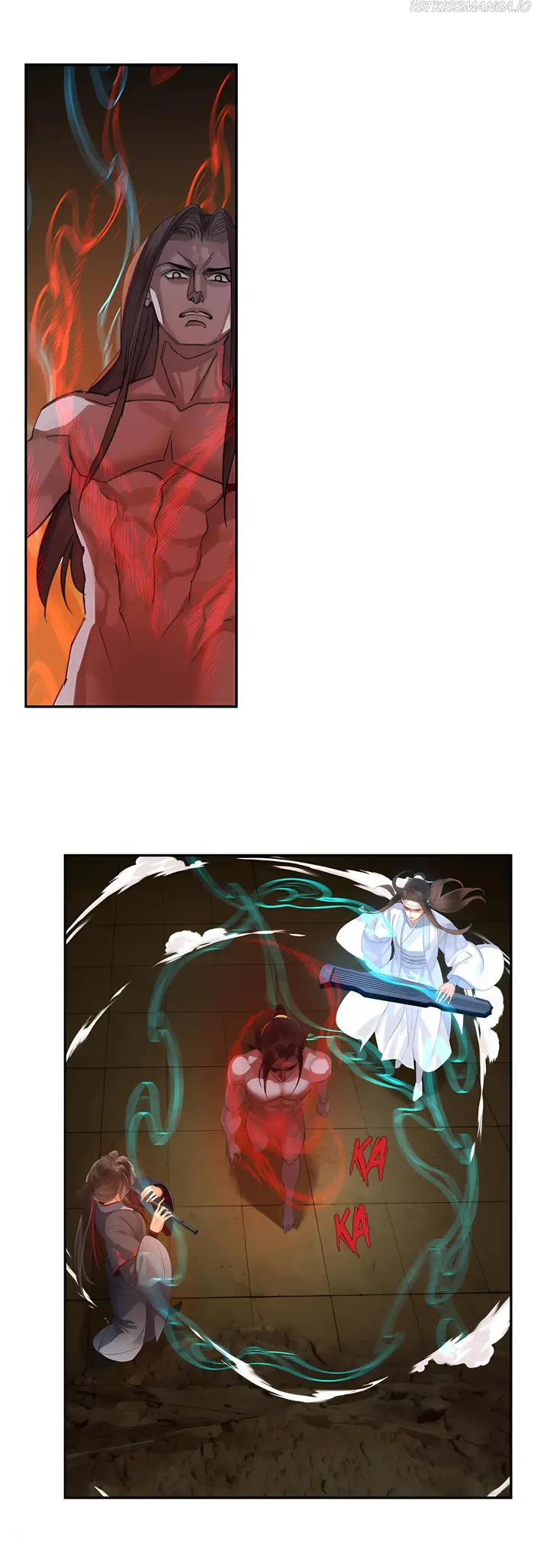 Mo Dao Zu Shi Chapter 250 image 20_optimized